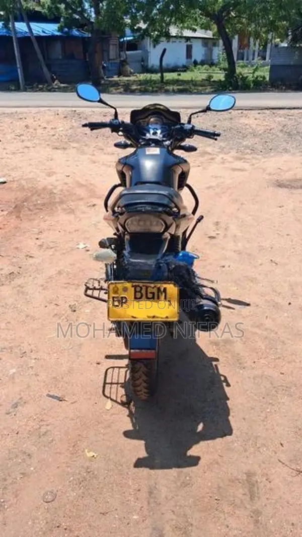 Hero Hunk 150R 2018