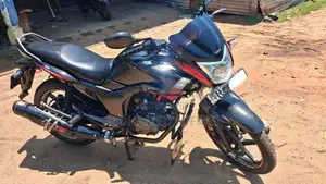 Hero Hunk 150R 2018