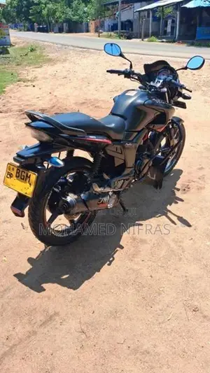 Hero Hunk 150R 2018