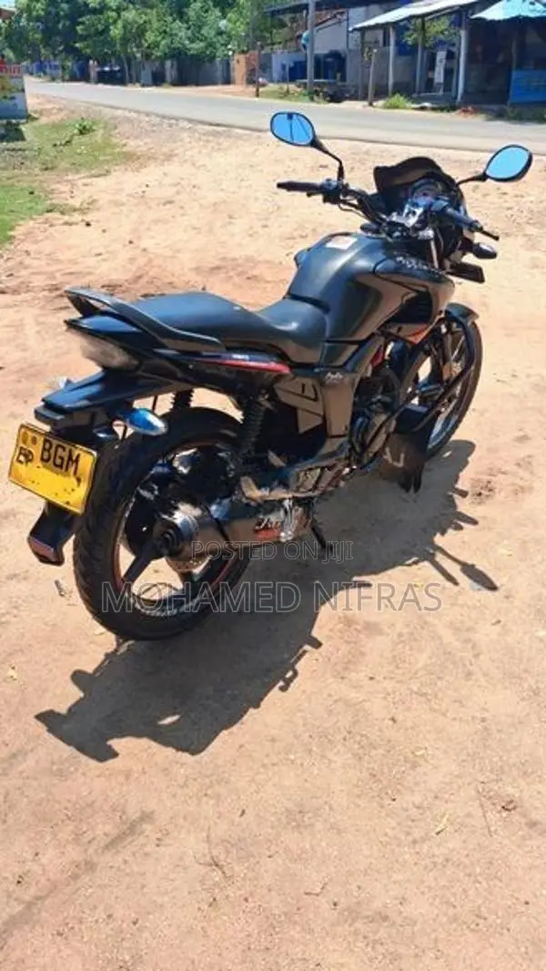 Hero Hunk 150R 2018