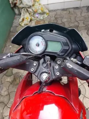 Bajaj Pulsar 135 2010