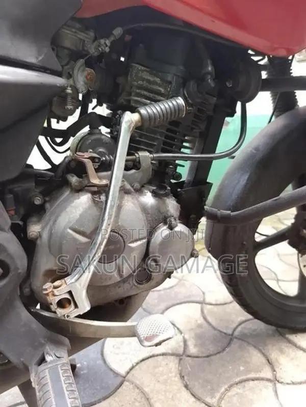 Bajaj Pulsar 135 2010