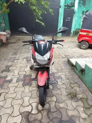 Bajaj Pulsar 135 2010