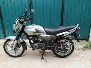 Bajaj Platina 100 2007