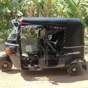 Bajaj RE AAE 2013