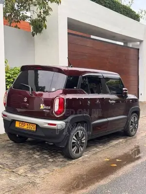Suzuki XBee Turbo 2023