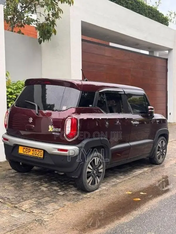 Suzuki XBee Turbo 2023