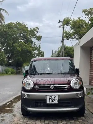 Suzuki XBee Turbo 2023