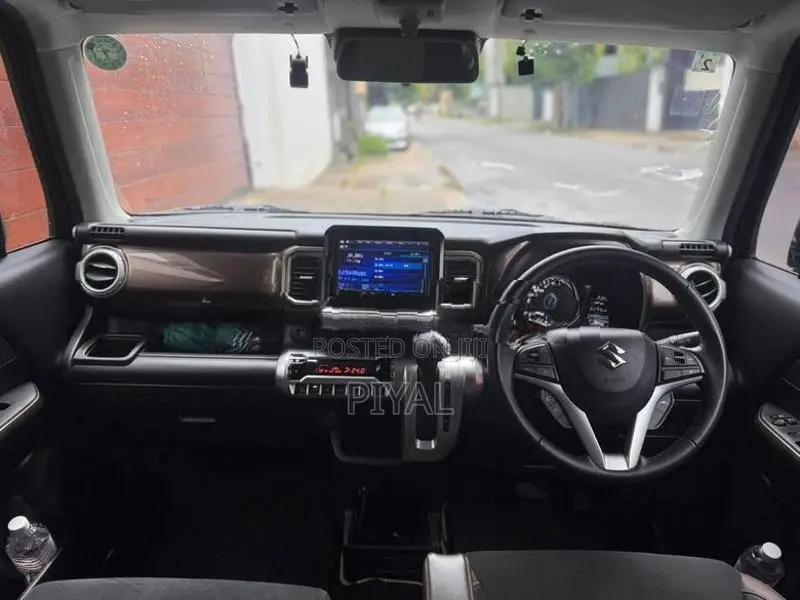 Suzuki XBee Turbo 2023