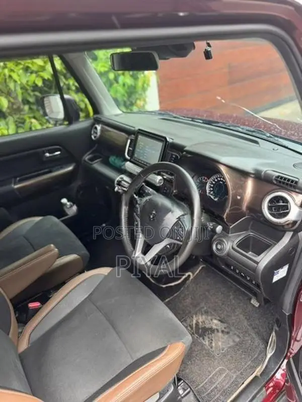 Suzuki XBee Turbo 2023
