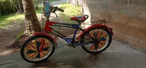 Kids 20 Size Bicycle