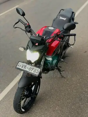 Yamaha FZS V1 2009