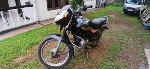 TVS Star Sport 2007