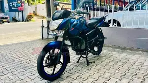 Bajaj Pulsar 135 2011