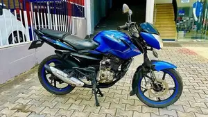 Bajaj Pulsar 135 2011