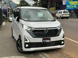 Nissan Dayz Highway Star 2025