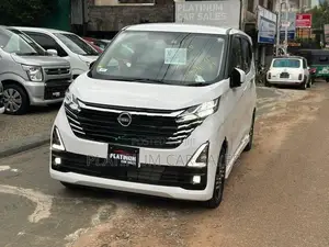 Nissan Dayz Highway Star 2025