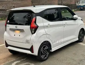 Nissan Dayz Highway Star 2025