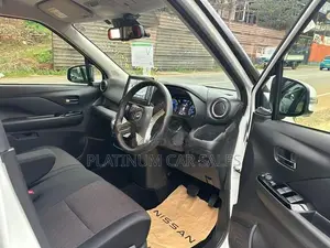 Nissan Dayz Highway Star 2025