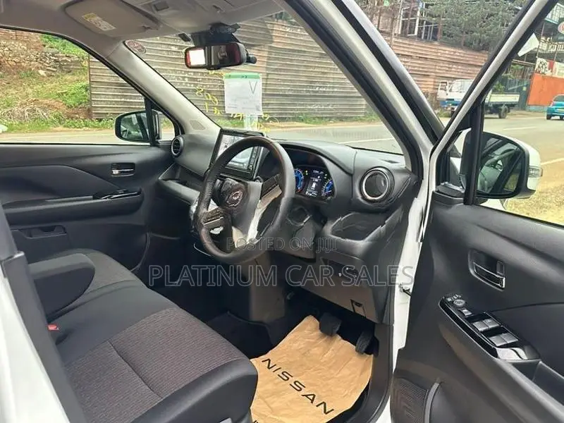 Nissan Dayz Highway Star 2025