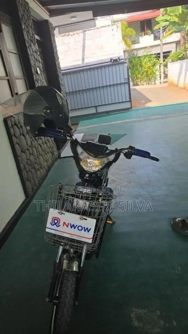 NWOW GB2 2026