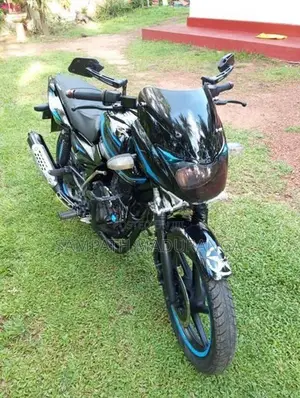 Bajaj Pulsar 180 2009