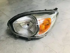 Alto 2017 Head Light