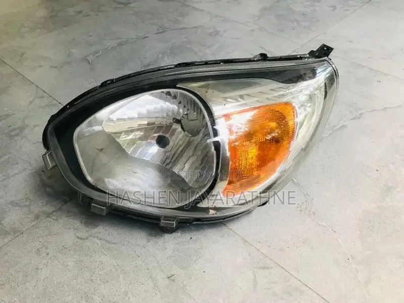 Alto 2017 Head Light