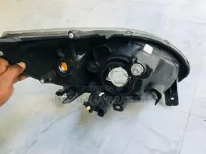 Alto 2017 Head Light