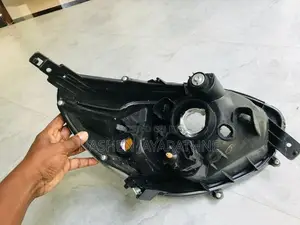 Alto 2017 Head Light