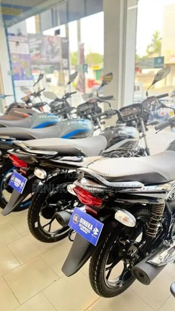 Bajaj Platina 100 2026