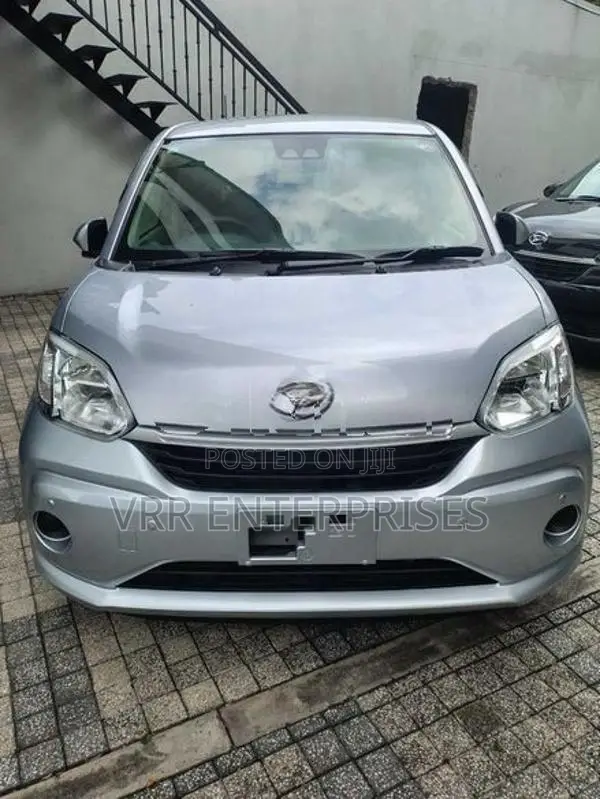 Daihatsu Boon 2023