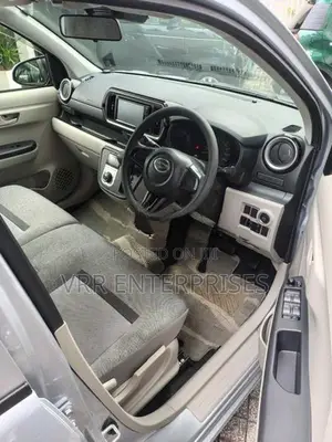 Daihatsu Boon 2023