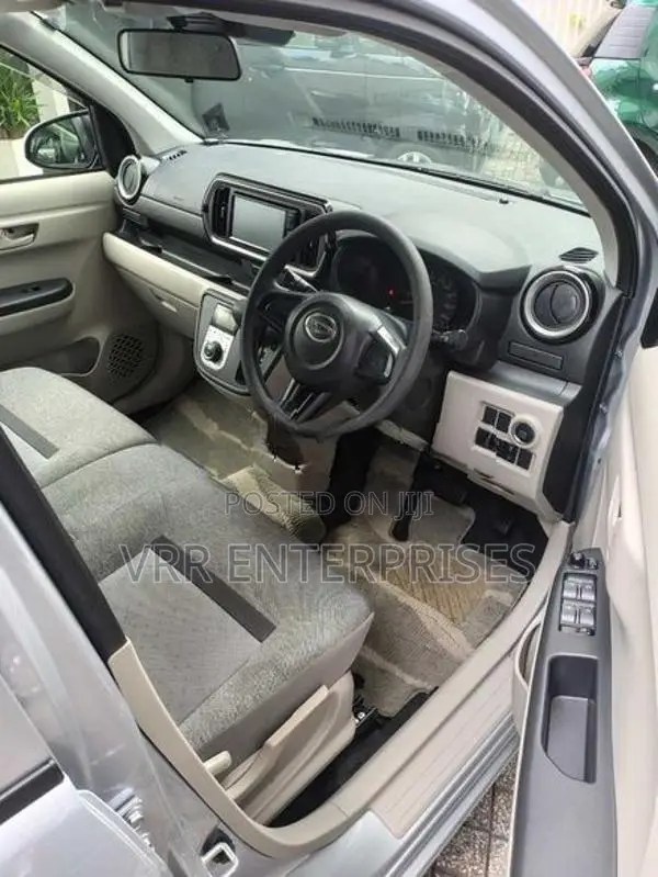 Daihatsu Boon 2023