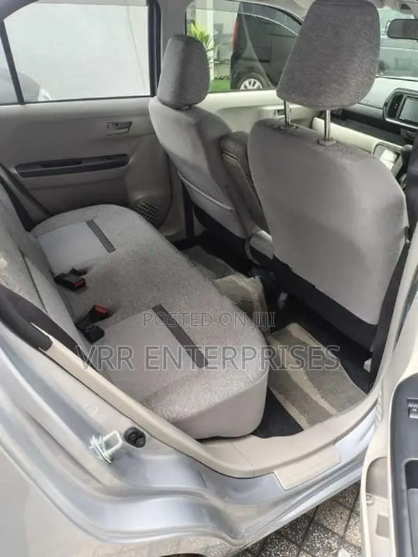 Daihatsu Boon 2023