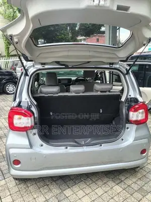 Daihatsu Boon 2023