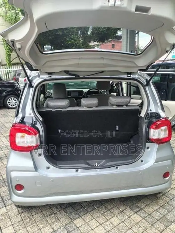 Daihatsu Boon 2023