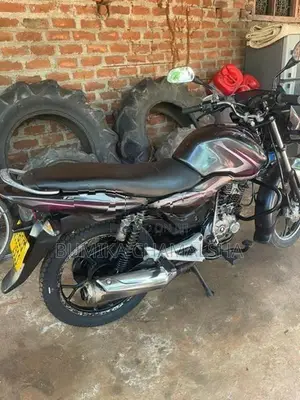 Bajaj Discover 125 2015