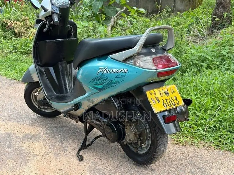 Hero Pleasure 2021
