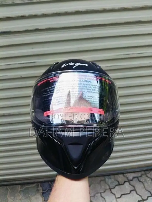 Vega Helmet
