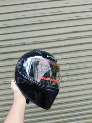 Vega Helmet