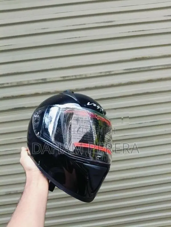 Vega Helmet