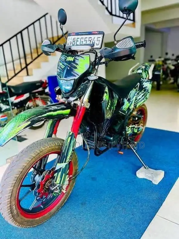 Demak DTM 2015