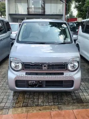 Honda N-WGN 2023
