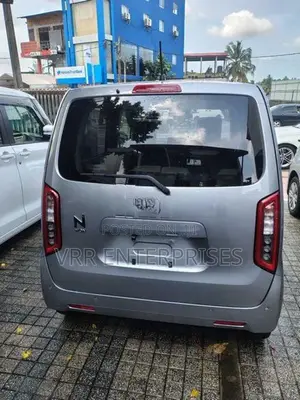 Honda N-WGN 2023