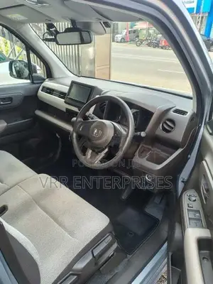 Honda N-WGN 2023