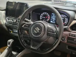 Suzuki Fronx Alpha Hybrid 2026