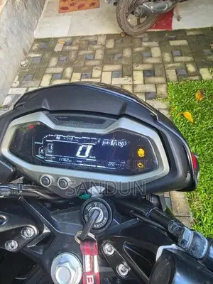 Bajaj Pulsar NS200 2026