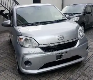Daihatsu Boon 2023