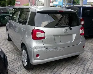 Daihatsu Boon 2023